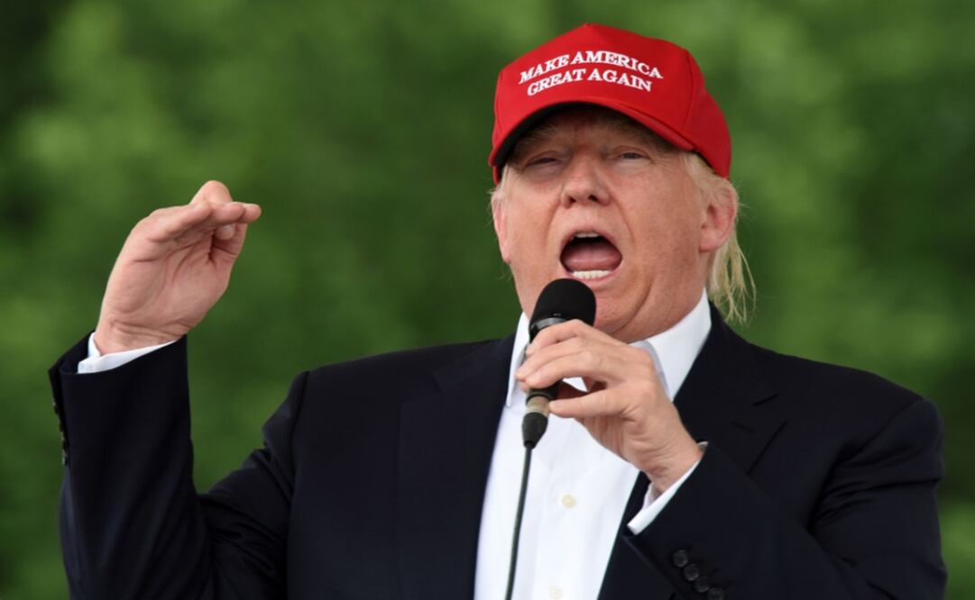 Ven efecto económico negativo por Trump