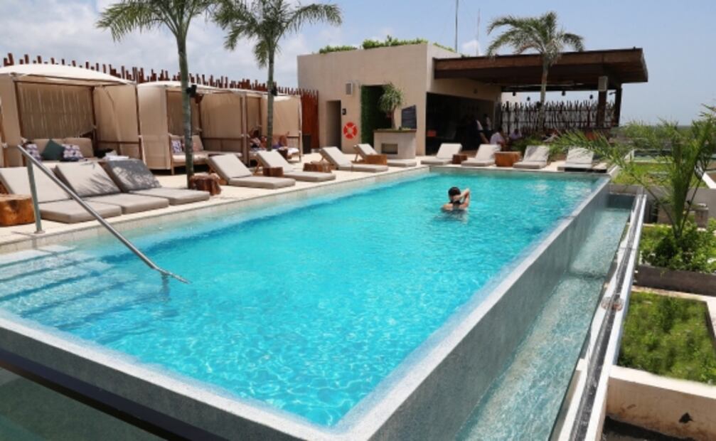 Vibra alto en Tulum con estos lugares poco conocidos 