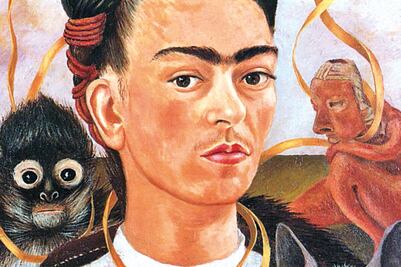 Obras de Rivera y Kahlo viajarán a Corea del Sur y a Rusia