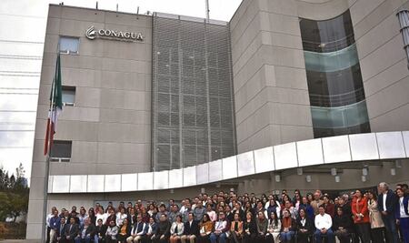 Modifica Conagua sistema de atención a los ciudadanos