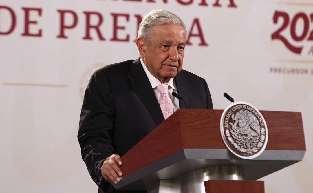 Foto: Carlos Mejía / EL UNIVERSAL