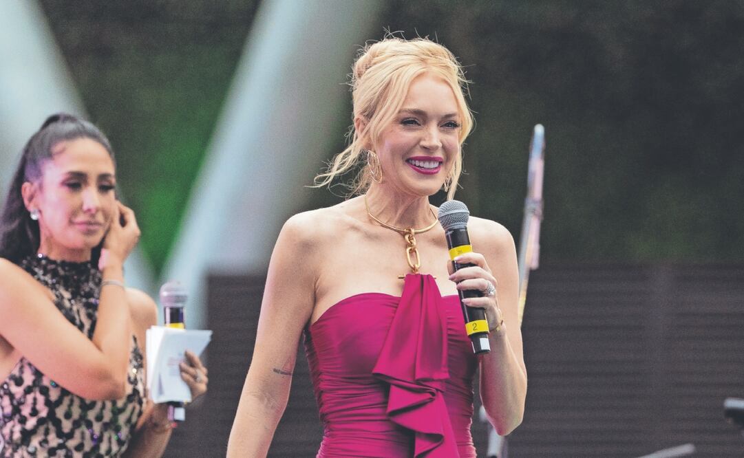 Tras adicciones, arrestos y escándalos, varias estrellas lograron volver gracias a terapia y nuevos proyectos. Foto: de Hugo Salvador. El Universal