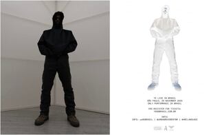 Kanye West llevará su música a todo México; sus próximos conciertos se podrán ver en streaming