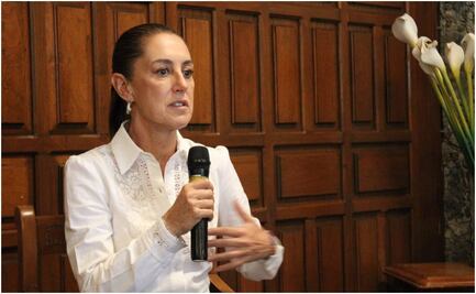 Fideicomisos del Poder Judicial solo eran “guardaditos” de los ministros, asegura Claudia Sheinbaum