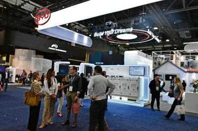 Empresa china quiere electrificar el transporte en México