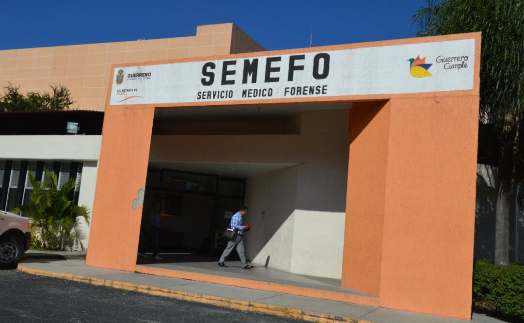 (Foto: José Hernández/Archivo EL UNIVERSAL)