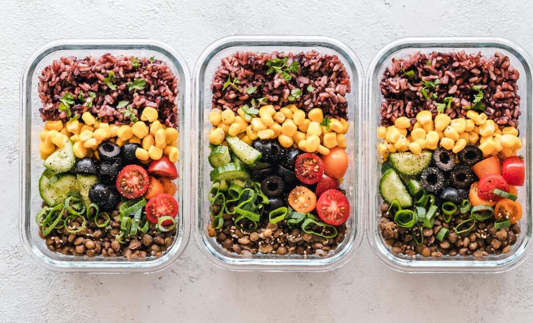 Legumbres | Fuente: Pexels