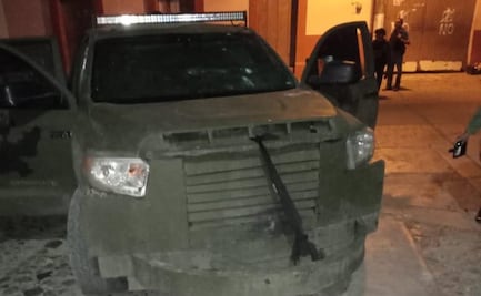 Pobladores se enfrentan con hombres armados en Chinicuila, Michoacán 