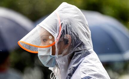 OMS: Tras crisis del Covid-19, el virus no desaparecerá