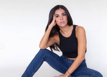 Buscaban desestimar acusación de Daniela Berriel por ser actriz y mujer