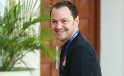 Al presidente del América le gusta ver hundidas a las Chivas