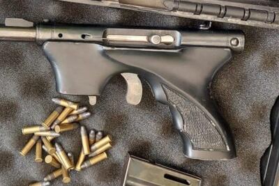 Detención de jóvenes con arma en Six Flags es un caso aislado: Sheinbaum  