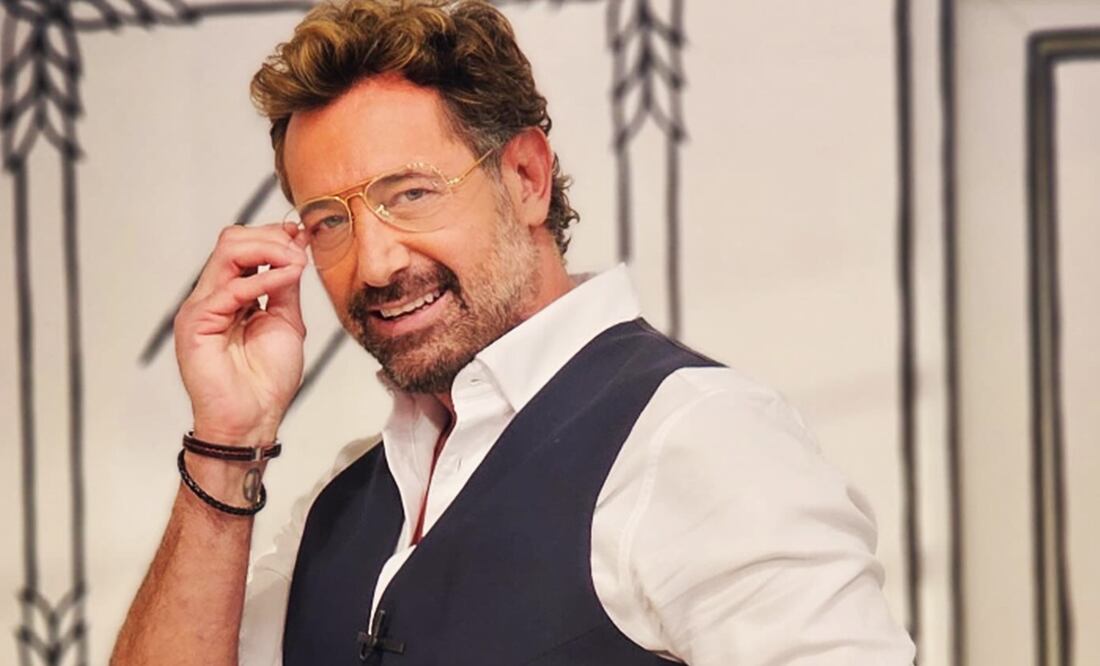 Gabriel Soto no pudo presentarse en la función de anoche de "El precio de la fama" por los problemas de salud que enfrenta.
Foto: Instagram