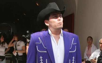 José Manuel Figueroa ya salió del hospital