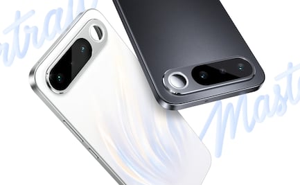 Realme 16 5G destaca por su batería y diseño ultradelgado