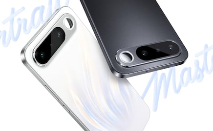 Realme 16 5G destaca por su batería y diseño ultradelgado