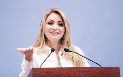 DIF ha beneficiado a tres millones de personas con discapacidad: Rivera