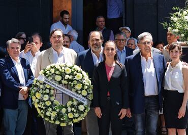 Sheinbaum va por autarquía energética y mantendrá producción