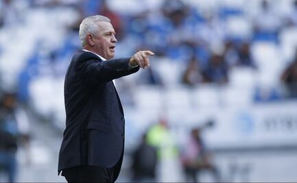 Rayados continúa teniendo "soplones" en el plantel