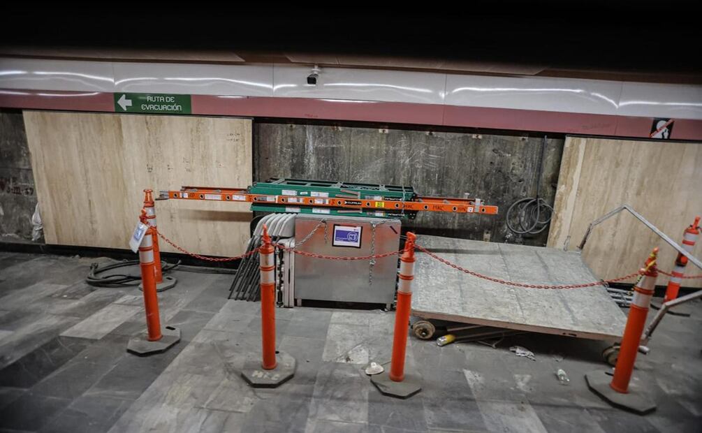 Foto: Gabriel Pano / EL UNIVERSAL