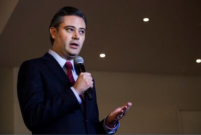 López Obrador se sale por la tangente, afirma Nuño