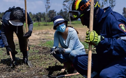 Desde 2019, hay 25 mil madres buscadoras: fiscalías; 19 entidades admiten que no solicitan parentesco para iniciar carpeta