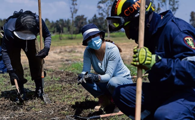 Desde 2019, hay 25 mil madres buscadoras: fiscalías; 19 entidades admiten que no solicitan parentesco para iniciar carpeta