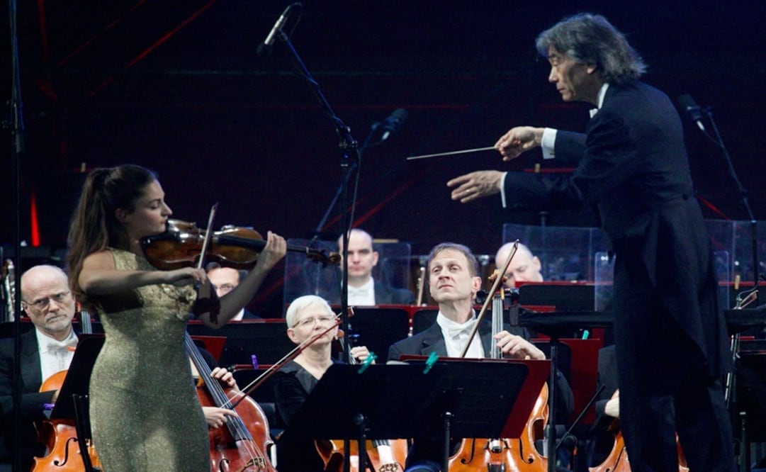 Foto: Germán Espinosa/EL UNIVERSAL