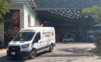 Turista de la tercera edad originario de Nuevo León muere en hotel de Mérida; sufre infarto