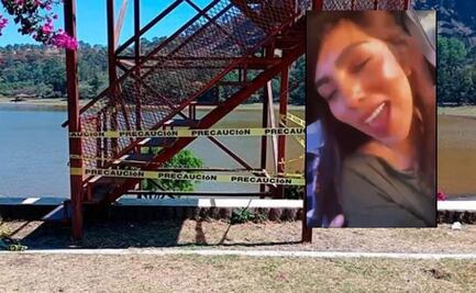 Ebria, Directora de Turismo de Tacámbaro, Michoacán, se mofa de incidente en el que muere una adolescente; es despedida
