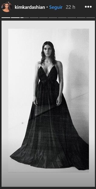 Mojan a Kim Kardashian para portada de la revista Vogue Estados Unidos