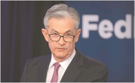Fed anuncia 2.3 bdd en nuevos créditos para “sostener la economía”