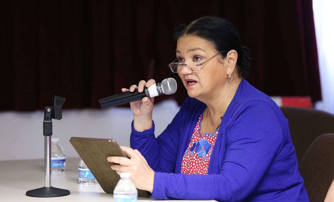 Foto: Archivo/EL UNIVERSAL