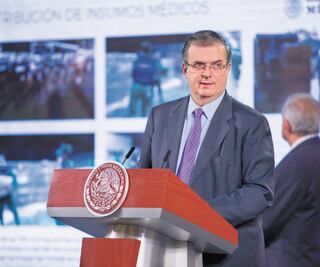 “Murieron en Estados Unidos 566 mexicanos”