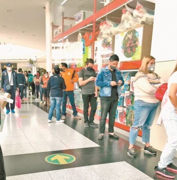 Pandemia complica el trabajo a los Reyes Magos