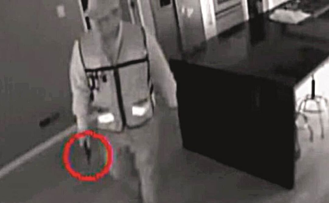 Asaltantes operan disfrazados en 12 de 16 delegaciones