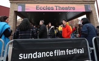 Fiesta de Sundance termina con arresto de un hombre; incidente racial marca el evento