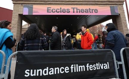Fiesta de Sundance termina con arresto de un hombre; incidente racial marca el evento