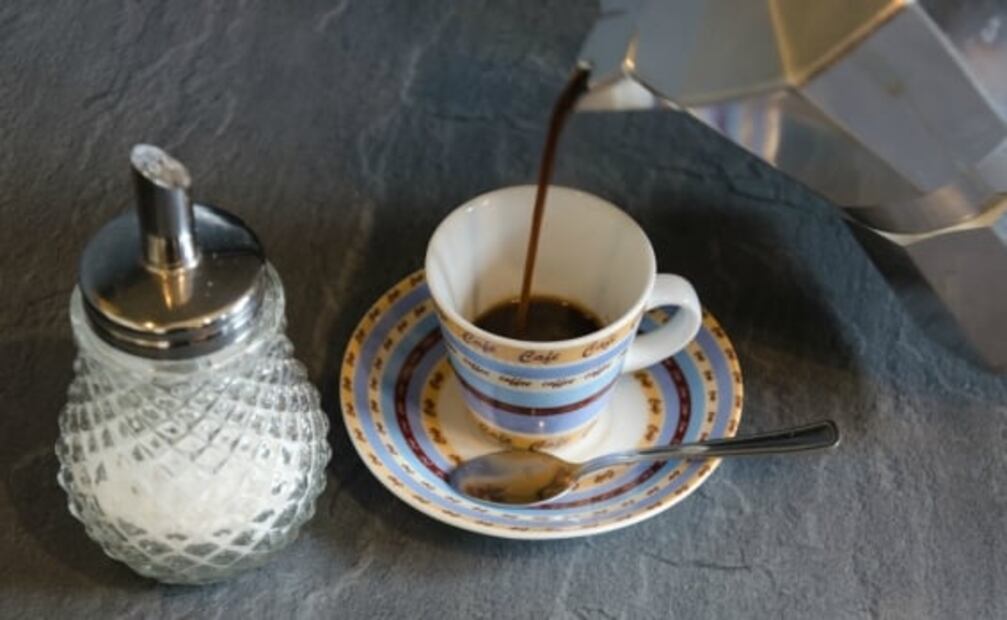 Moka, la cafetera que no pasa de moda