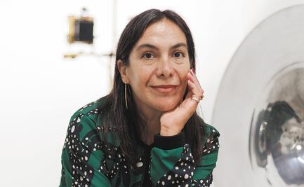 “Hemos desatendido la naturaleza y los saberes ancestrales”: Tania Candiani, artista