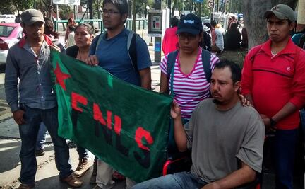 Lamenta Iztapalapa agresión a activistas