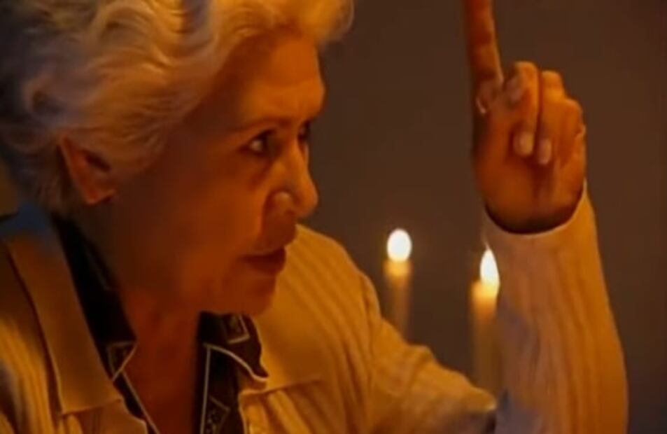 ¿Qué fue de Mamaí, la abuelita de "El diván de Valentina"?