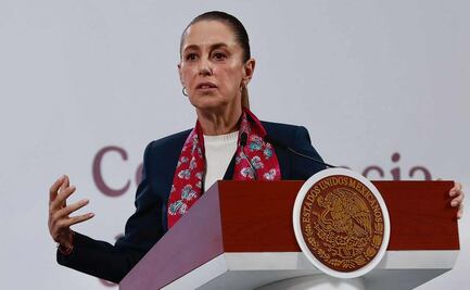 Tras ataques de hospitales en Culiacán, Sheinbaum afirma que se va a proteger a todos; destaca disminución de homicidios