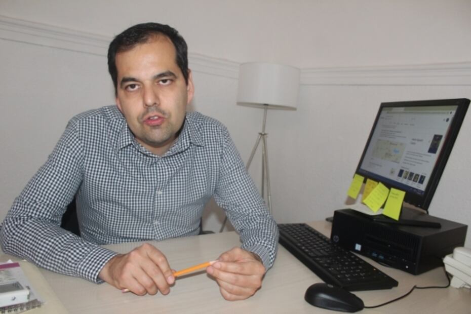 Disculpa del Estado, “justa y necesaria”: descendiente de chinos