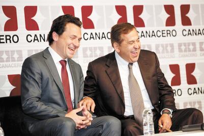 Fiscalía va contra Lozoya por lavado, cohecho y fraude