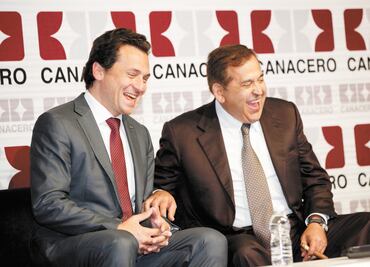 Fiscalía va contra Lozoya por lavado, cohecho y fraude