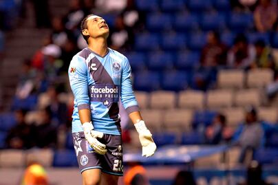 Moisés Muñoz anuncia su retiro del futbol