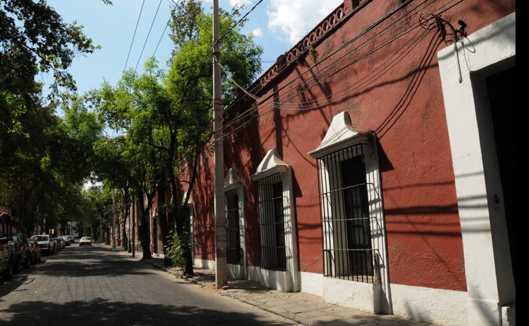 Foto: Archivo/ EL UNIVERSAL