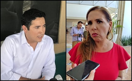 Denuncian a alcaldesa de Cancún ante la Auditoria Superior de Quintana Roo