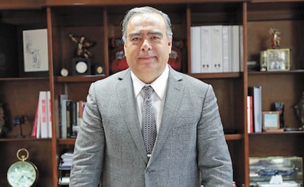 Fiscalía CDMX continuará indagatoria contra Raymundo Collins